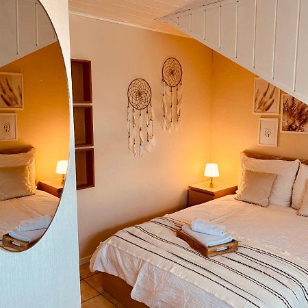 Ferienwohnung Bornheim บอร์นไฮม์ ภายนอก รูปภาพ