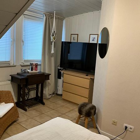 Ferienwohnung Bornheim บอร์นไฮม์ ภายนอก รูปภาพ