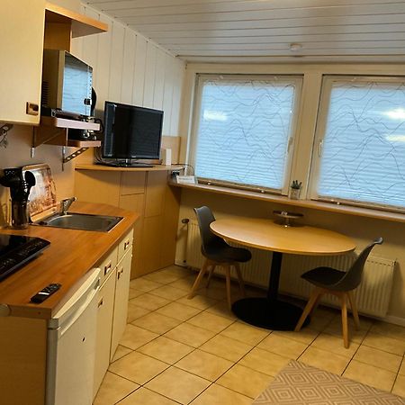 Ferienwohnung Bornheim บอร์นไฮม์ ภายนอก รูปภาพ