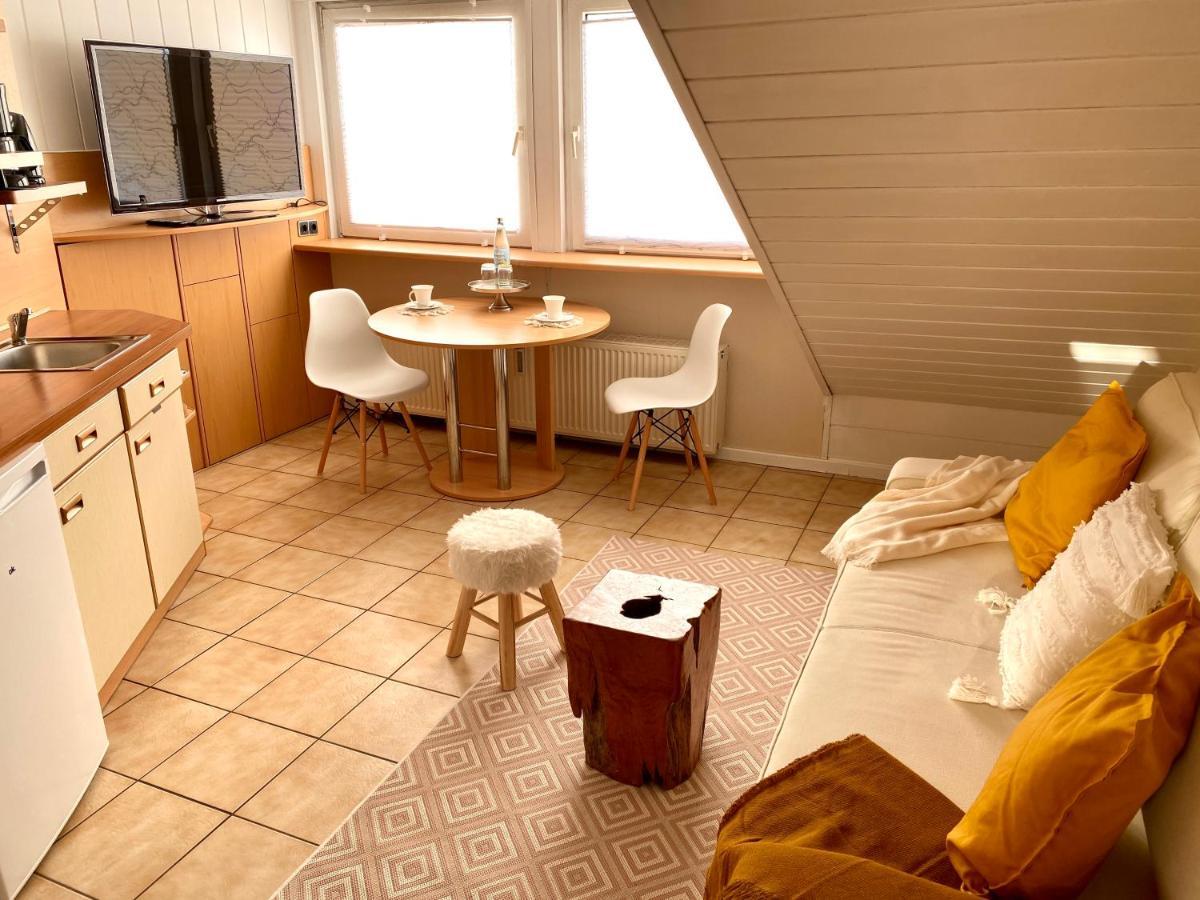 Ferienwohnung Bornheim บอร์นไฮม์ ภายนอก รูปภาพ