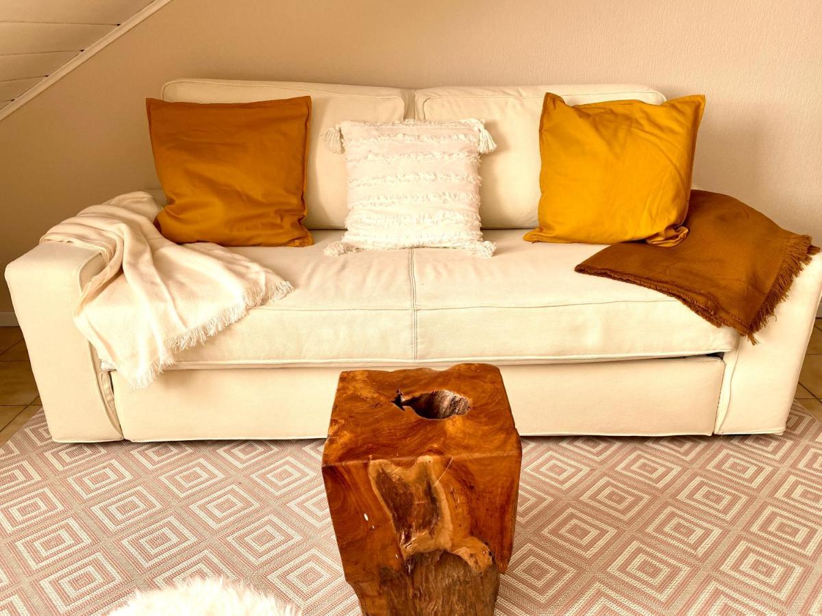 Ferienwohnung Bornheim บอร์นไฮม์ ภายนอก รูปภาพ