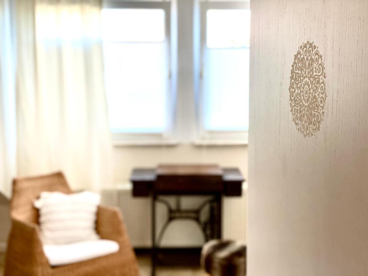 Ferienwohnung Bornheim บอร์นไฮม์ ภายนอก รูปภาพ