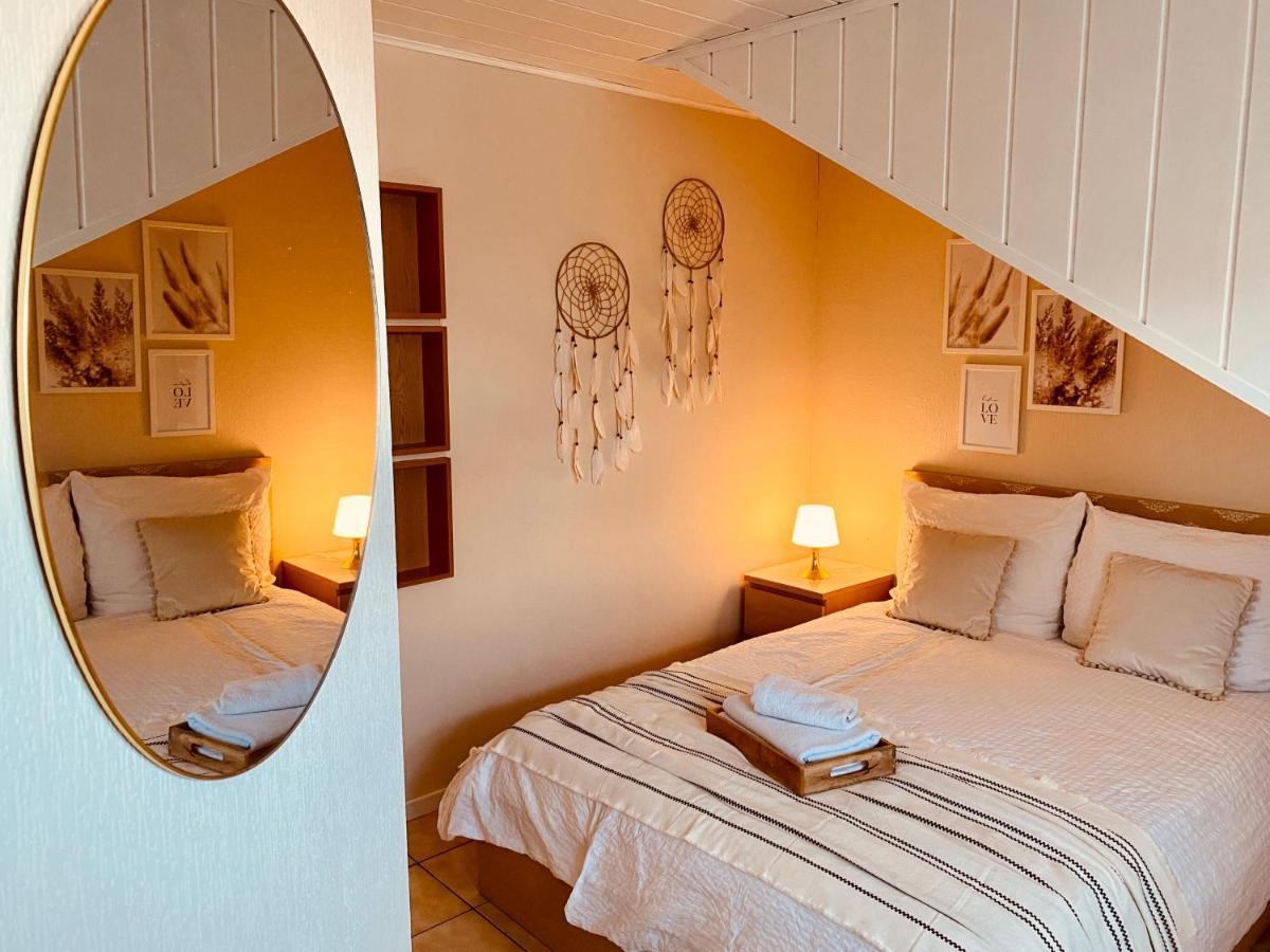 Ferienwohnung Bornheim บอร์นไฮม์ ภายนอก รูปภาพ