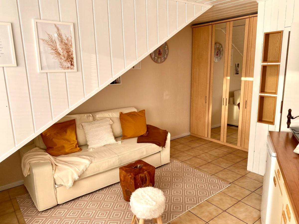 Ferienwohnung Bornheim บอร์นไฮม์ ภายนอก รูปภาพ