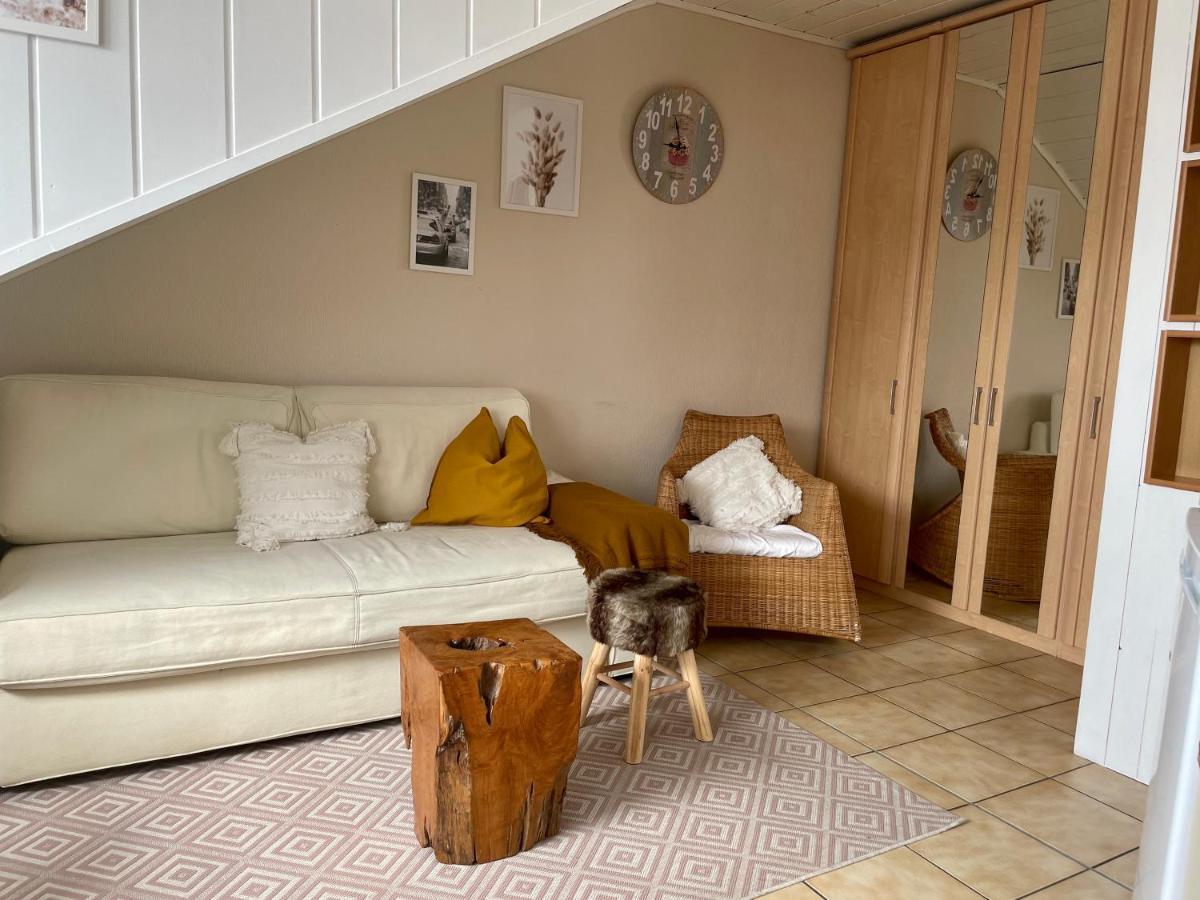 Ferienwohnung Bornheim บอร์นไฮม์ ภายนอก รูปภาพ