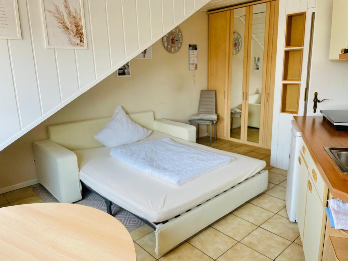 Ferienwohnung Bornheim บอร์นไฮม์ ภายนอก รูปภาพ