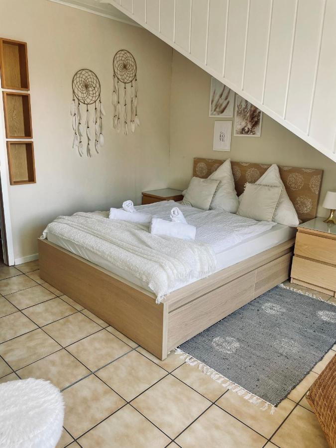 Ferienwohnung Bornheim บอร์นไฮม์ ภายนอก รูปภาพ