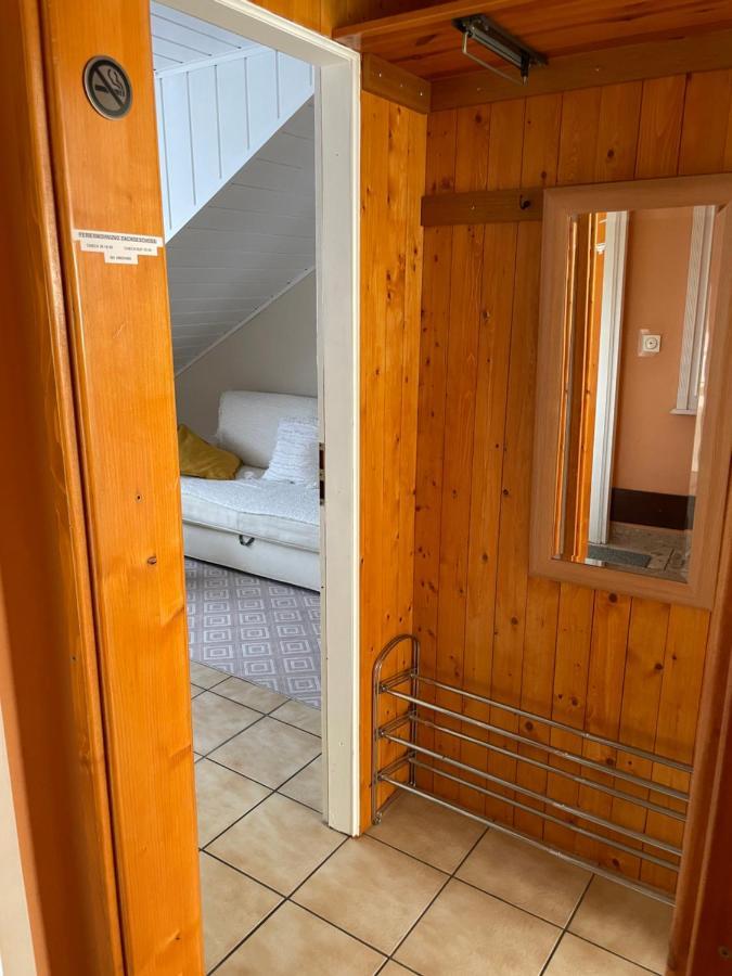 Ferienwohnung Bornheim บอร์นไฮม์ ภายนอก รูปภาพ