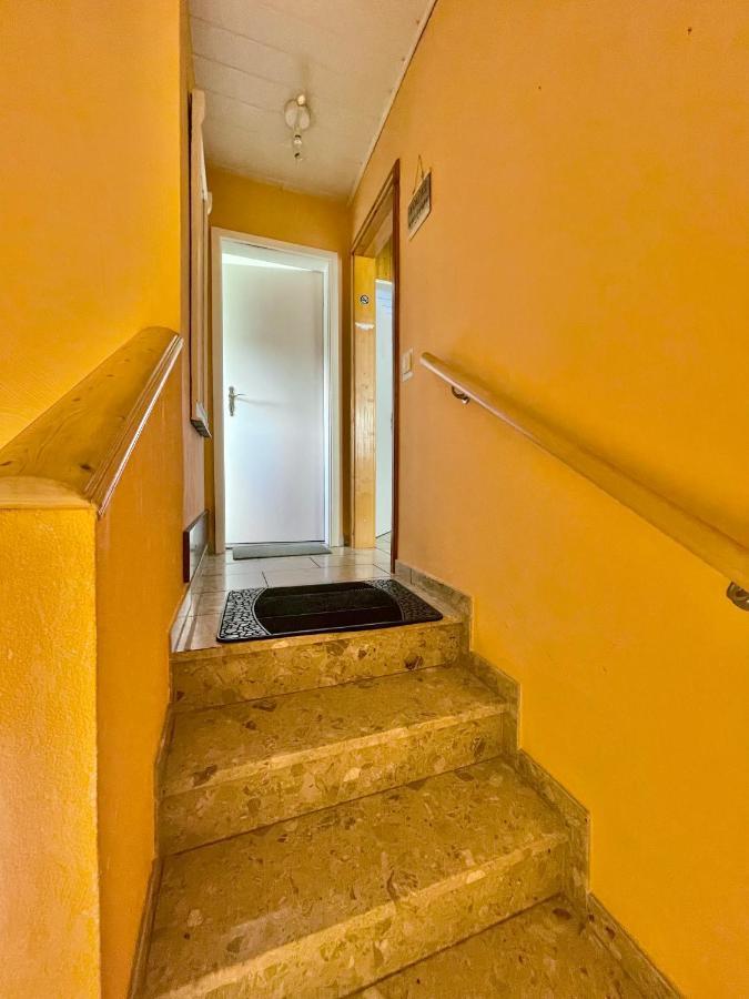 Ferienwohnung Bornheim บอร์นไฮม์ ภายนอก รูปภาพ