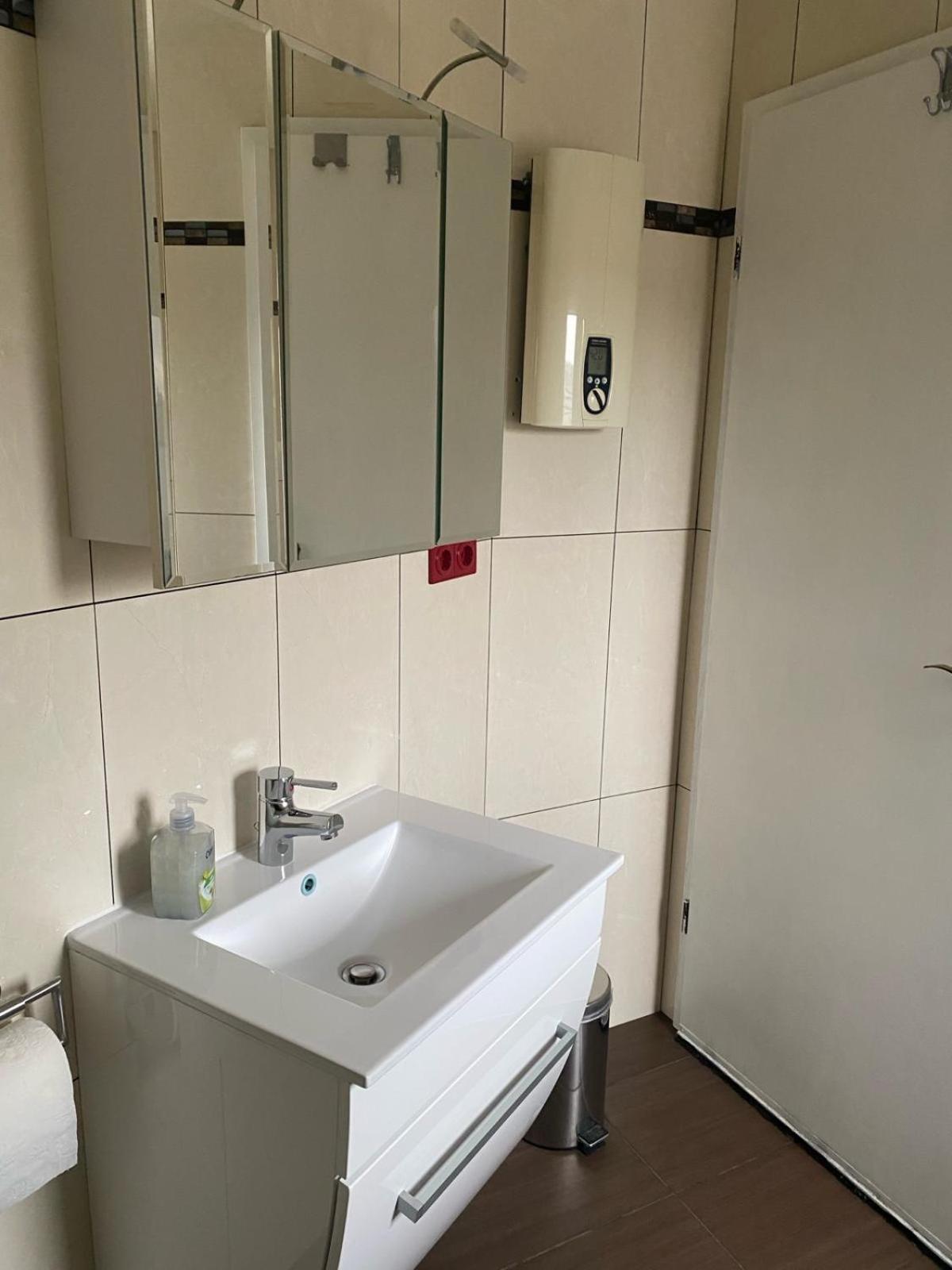 Ferienwohnung Bornheim บอร์นไฮม์ ภายนอก รูปภาพ