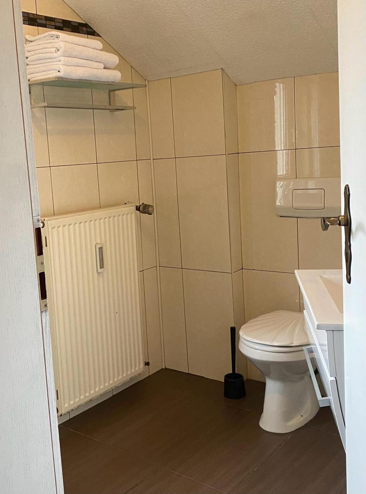 Ferienwohnung Bornheim บอร์นไฮม์ ภายนอก รูปภาพ
