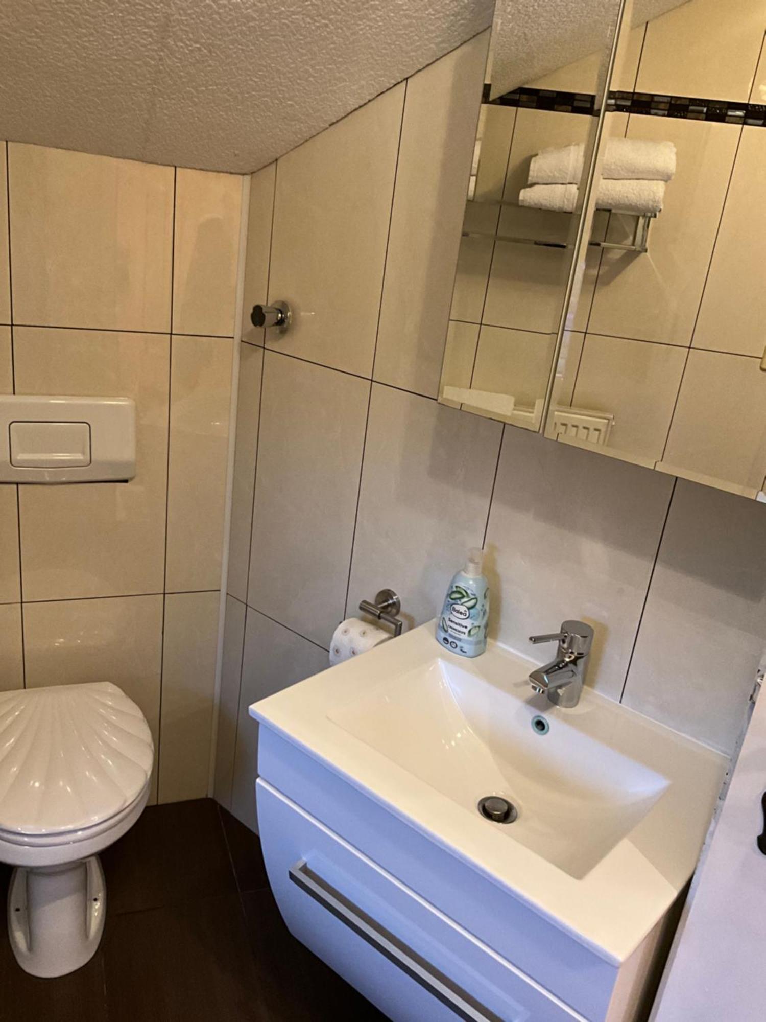 Ferienwohnung Bornheim บอร์นไฮม์ ภายนอก รูปภาพ