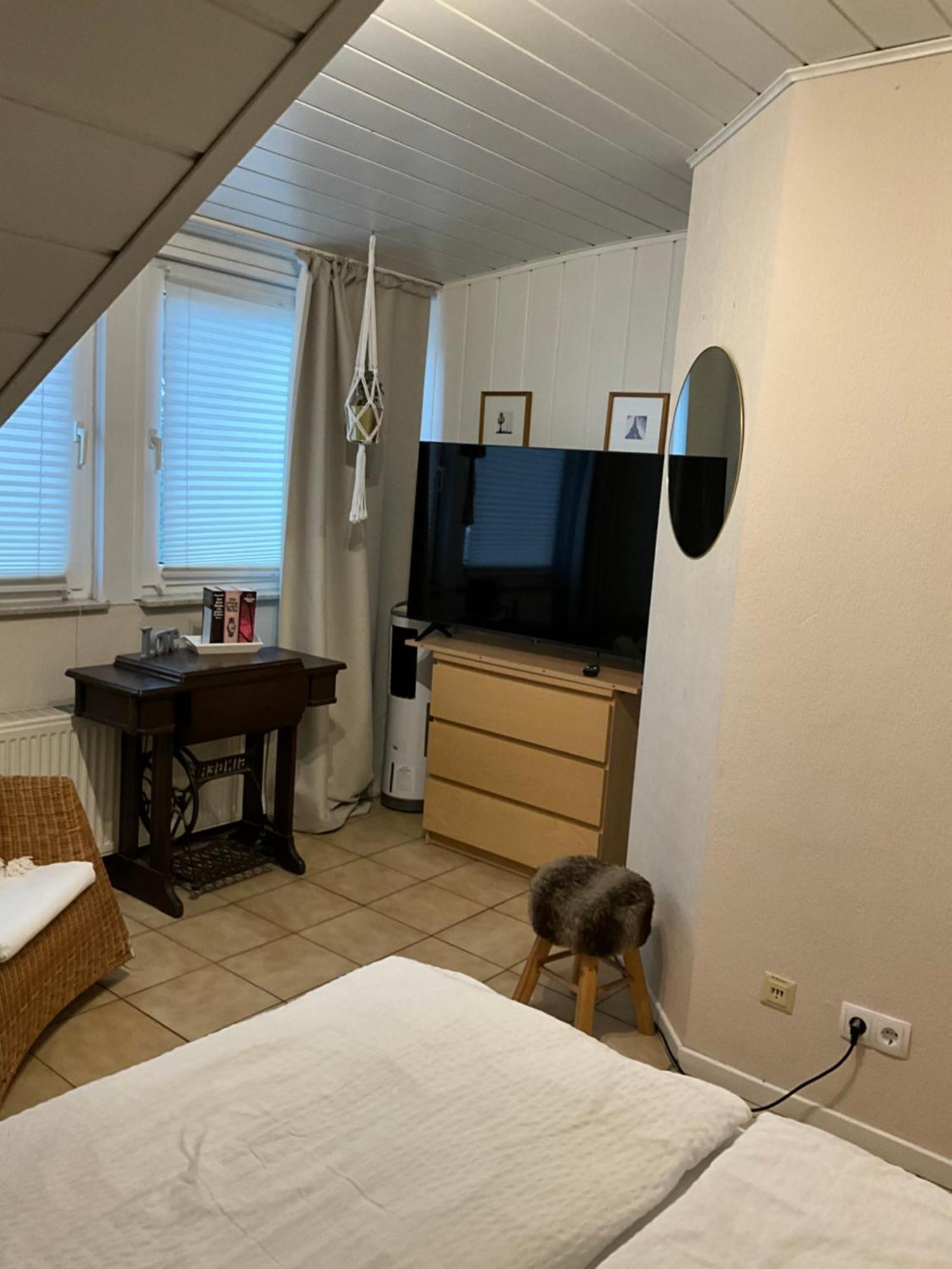 Ferienwohnung Bornheim บอร์นไฮม์ ภายนอก รูปภาพ
