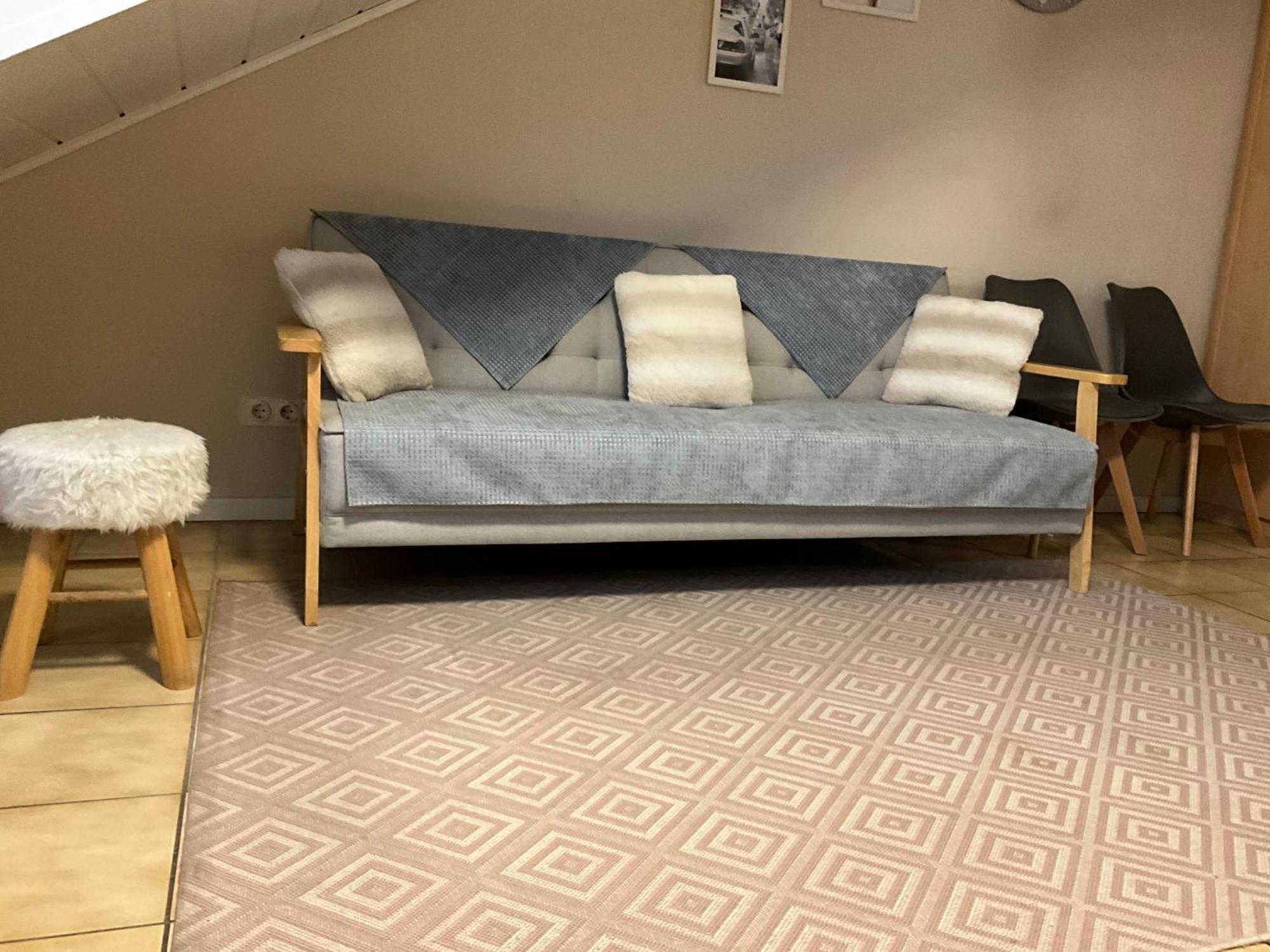 Ferienwohnung Bornheim บอร์นไฮม์ ภายนอก รูปภาพ