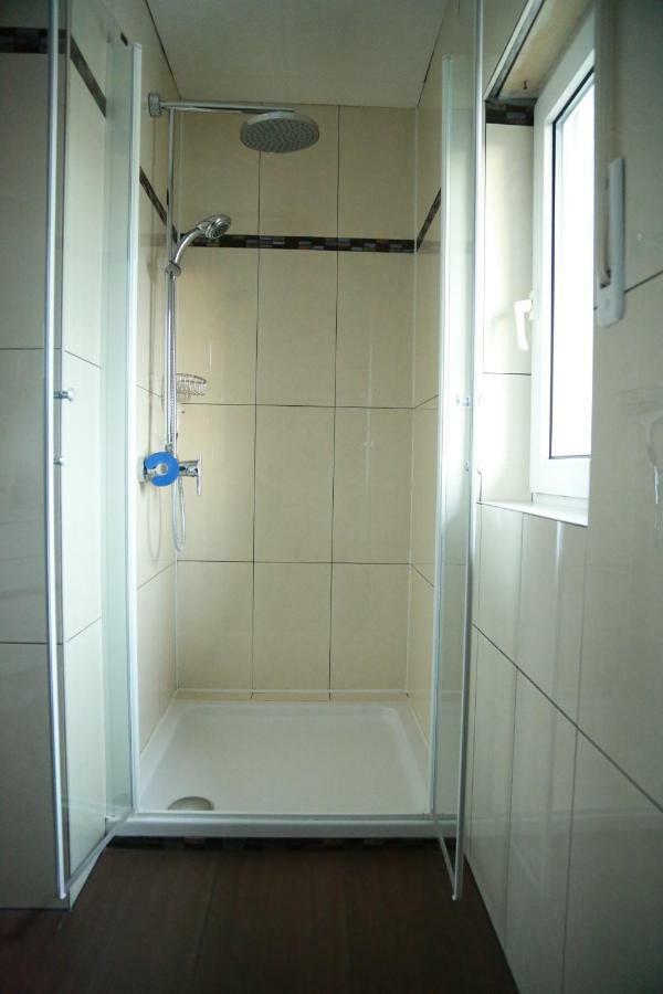 Ferienwohnung Bornheim บอร์นไฮม์ ภายนอก รูปภาพ